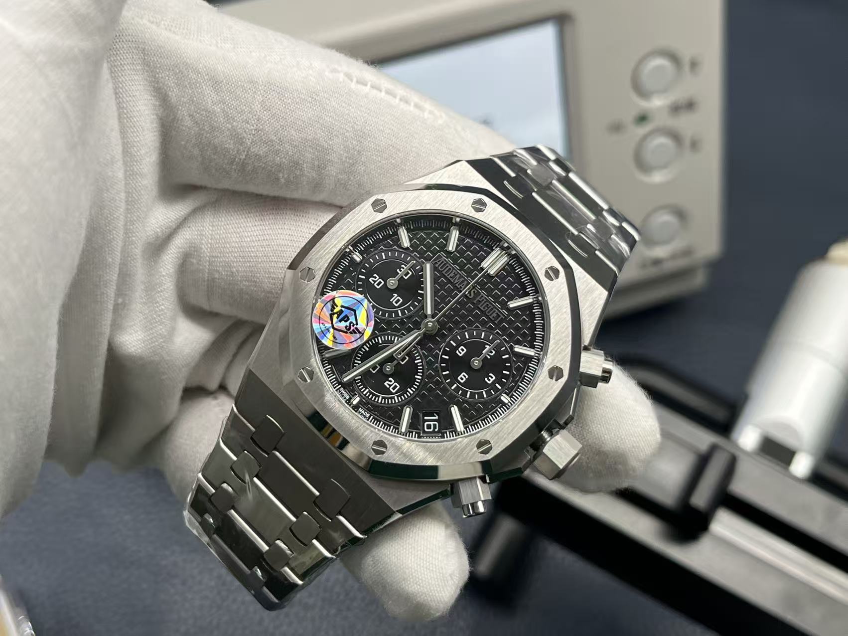Audemars Piguet watch